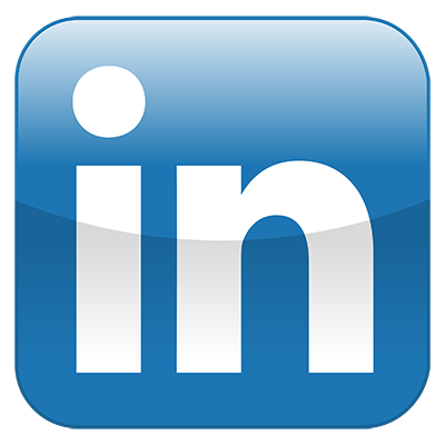 LinkedIn Icon